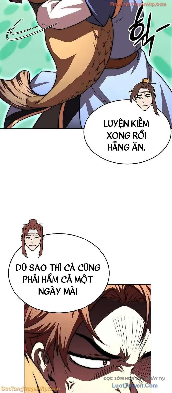 Con Trai Của Gia Tộc Nam Cung Thế Gia Chapter 101 - 20