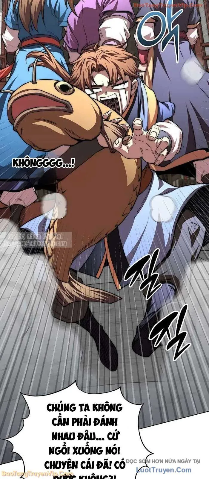 Con Trai Của Gia Tộc Nam Cung Thế Gia Chapter 101 - 24