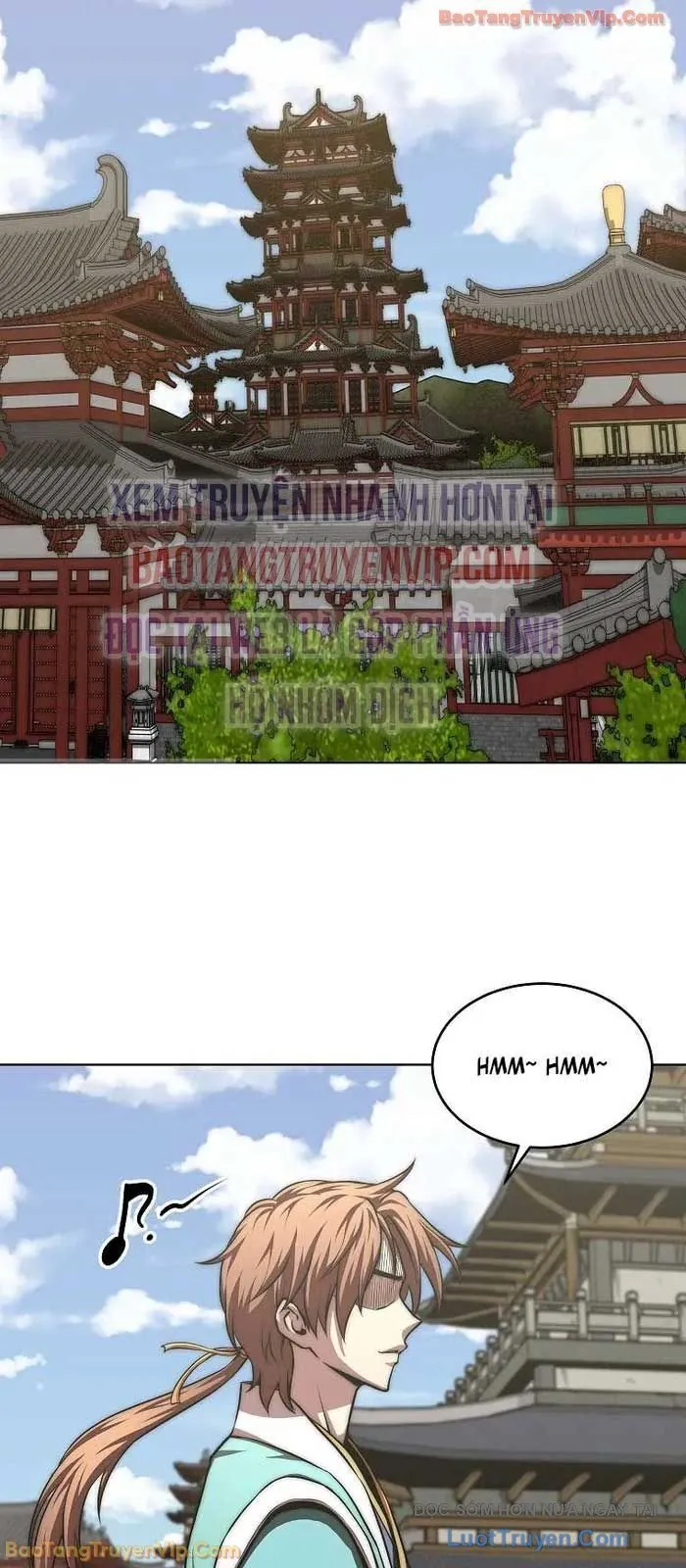 Con Trai Của Gia Tộc Nam Cung Thế Gia Chapter 101 - 28