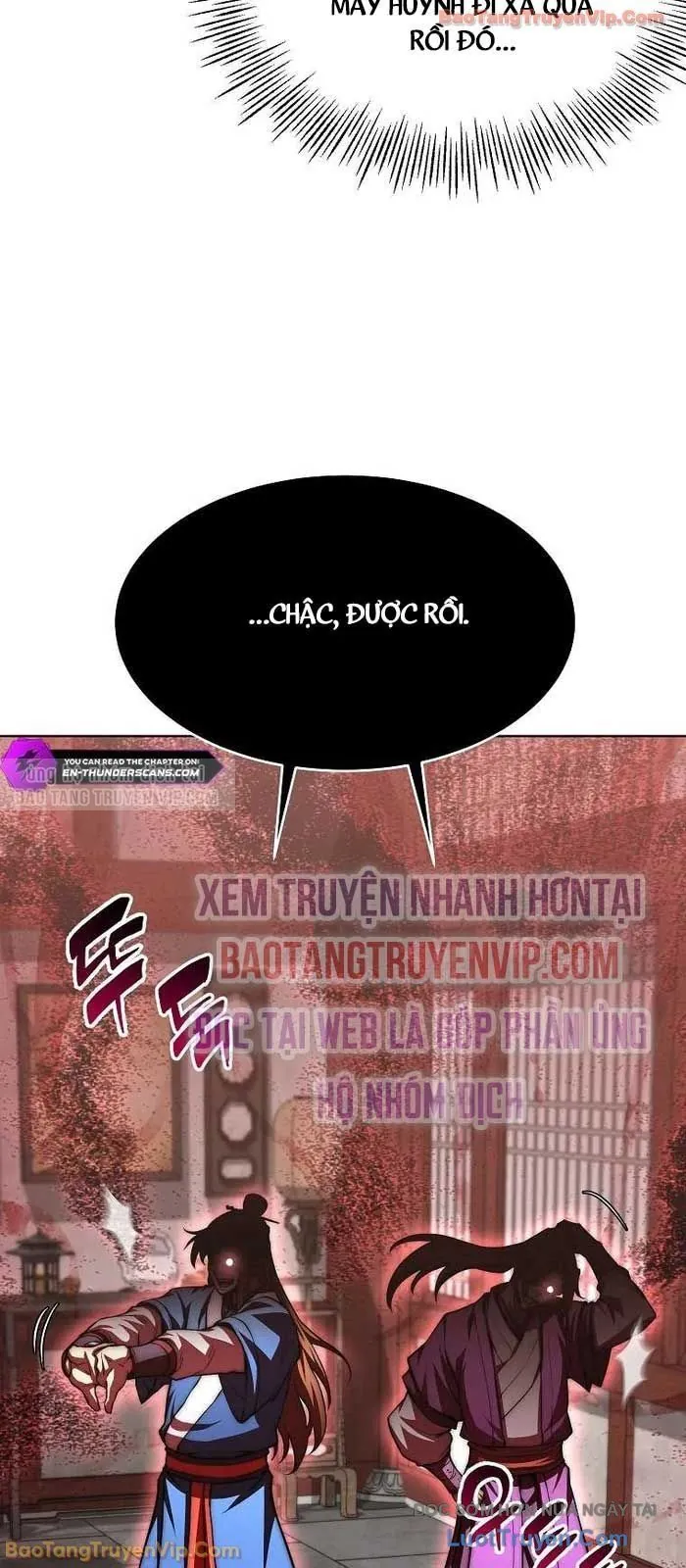 Con Trai Của Gia Tộc Nam Cung Thế Gia Chapter 101 - 4