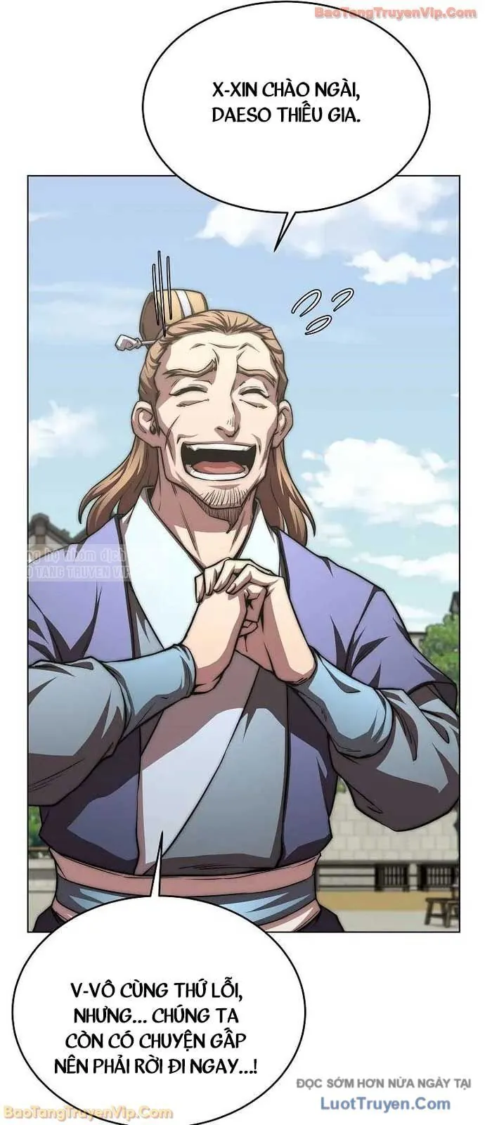 Con Trai Của Gia Tộc Nam Cung Thế Gia Chapter 101 - 32