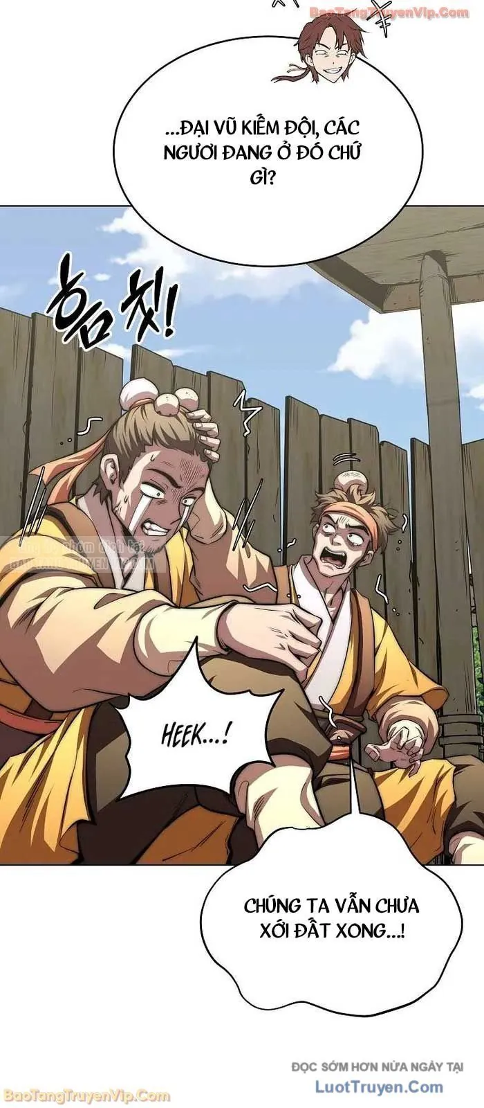 Con Trai Của Gia Tộc Nam Cung Thế Gia Chapter 101 - 36