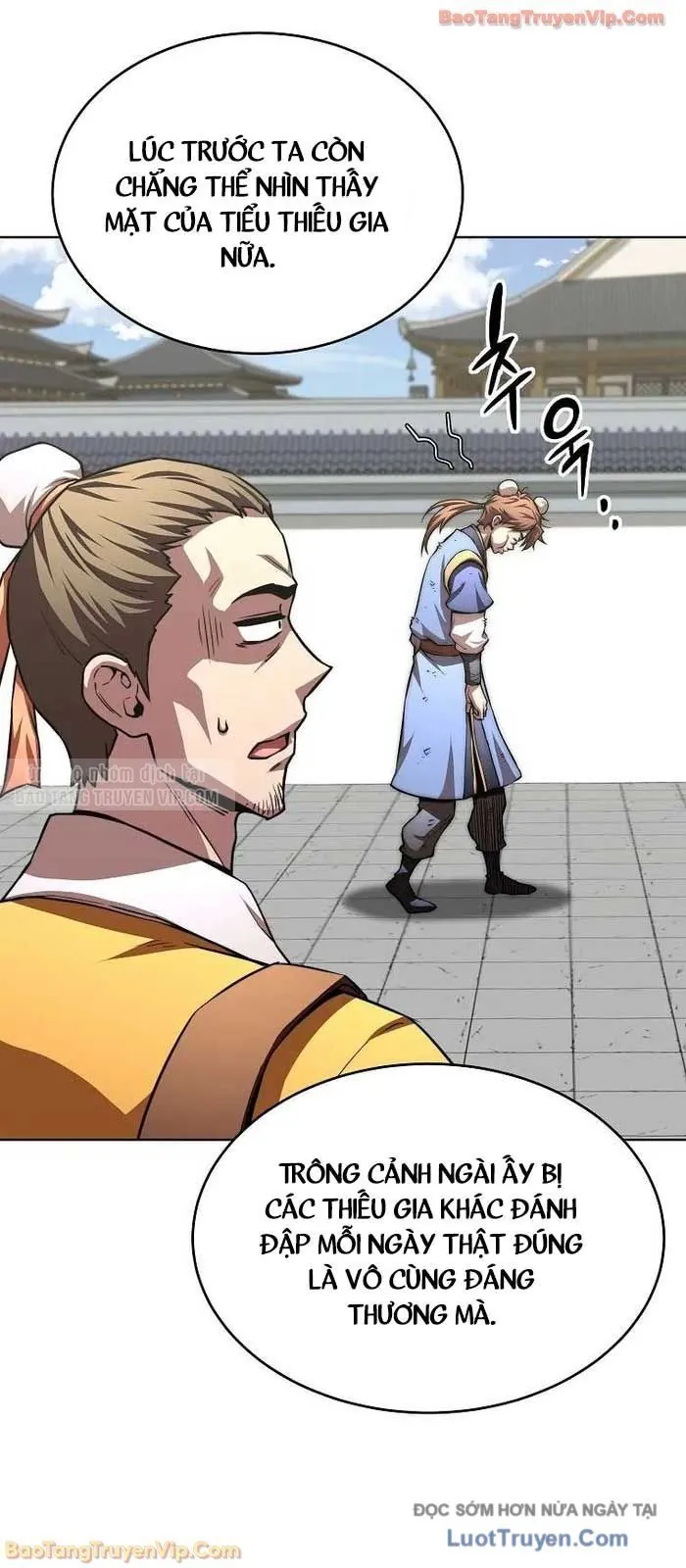 Con Trai Của Gia Tộc Nam Cung Thế Gia Chapter 101 - 40