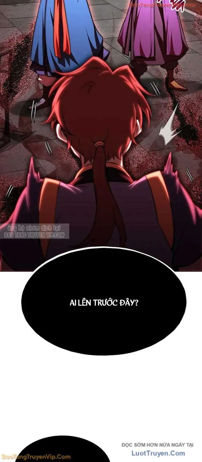 Con Trai Của Gia Tộc Nam Cung Thế Gia Chapter 101 - 5