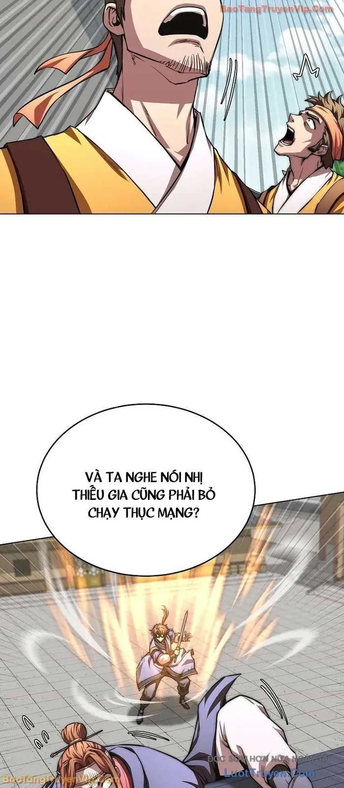 Con Trai Của Gia Tộc Nam Cung Thế Gia Chapter 101 - 43