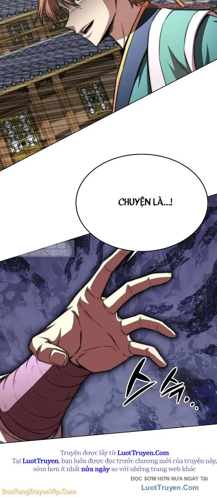 Con Trai Của Gia Tộc Nam Cung Thế Gia Chapter 101 - 55