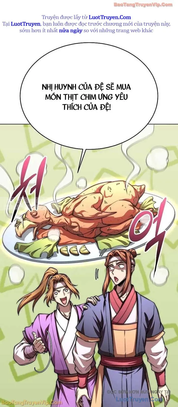 Con Trai Của Gia Tộc Nam Cung Thế Gia Chapter 101 - 56