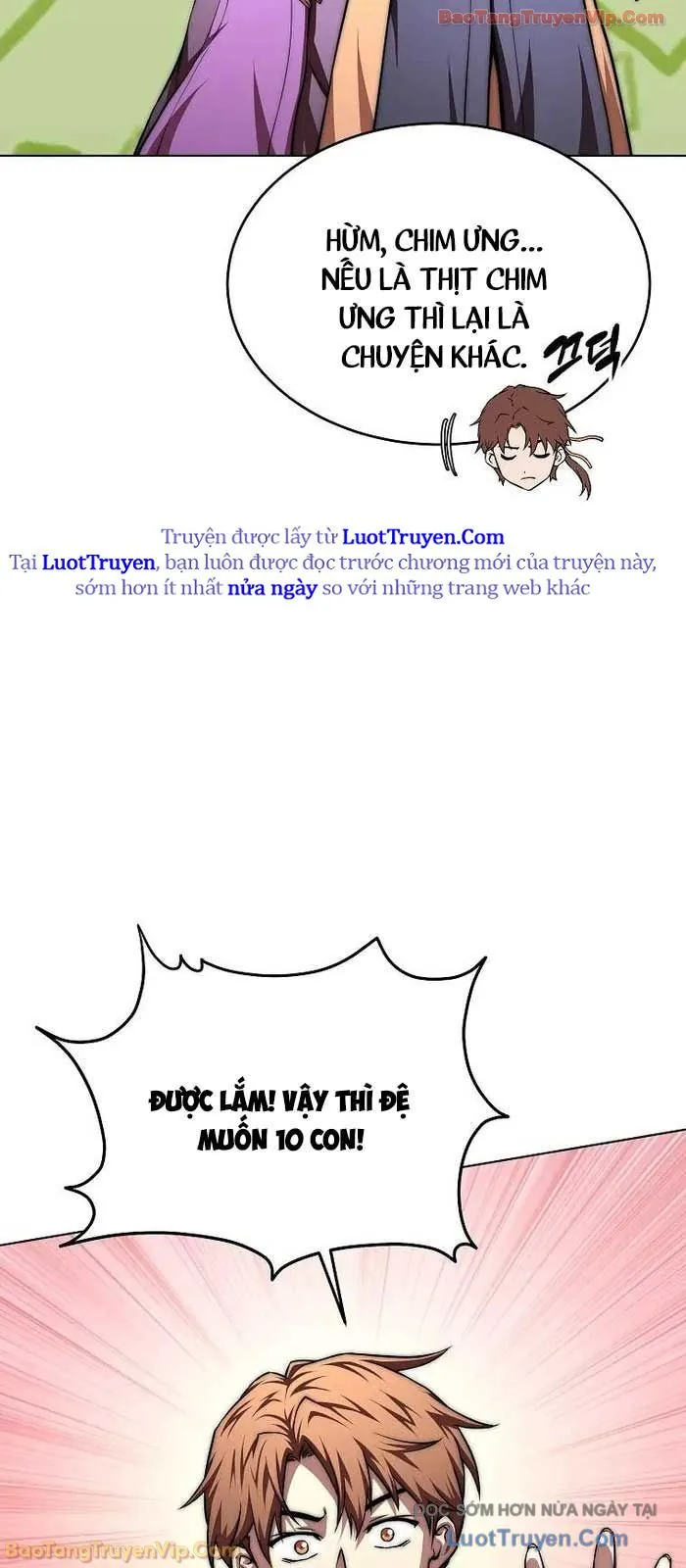 Con Trai Của Gia Tộc Nam Cung Thế Gia Chapter 101 - 57