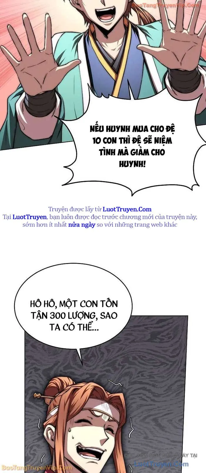 Con Trai Của Gia Tộc Nam Cung Thế Gia Chapter 101 - 58