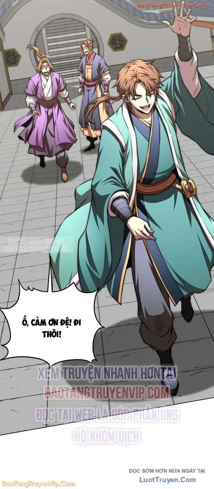 Con Trai Của Gia Tộc Nam Cung Thế Gia Chapter 101 - 62