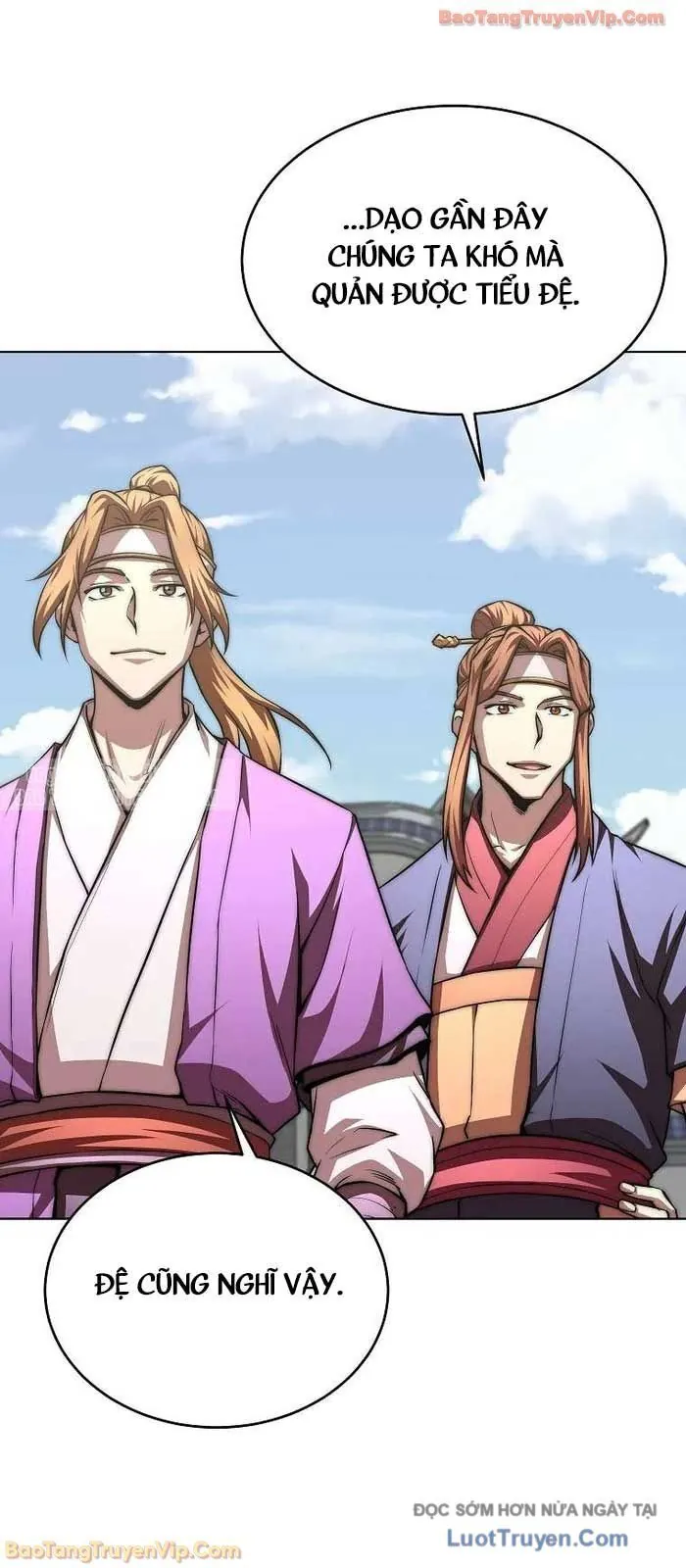 Con Trai Của Gia Tộc Nam Cung Thế Gia Chapter 101 - 63