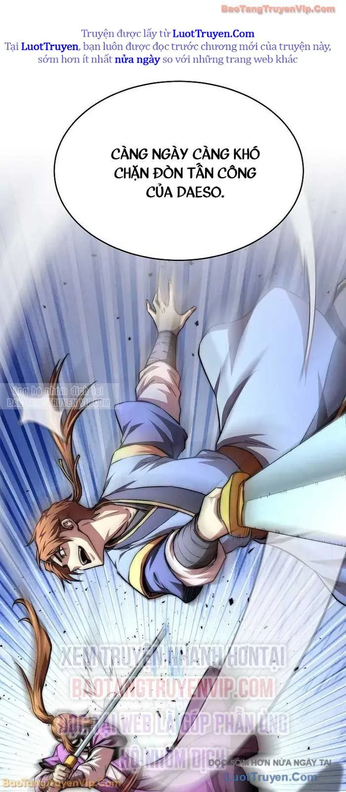 Con Trai Của Gia Tộc Nam Cung Thế Gia Chapter 101 - 64