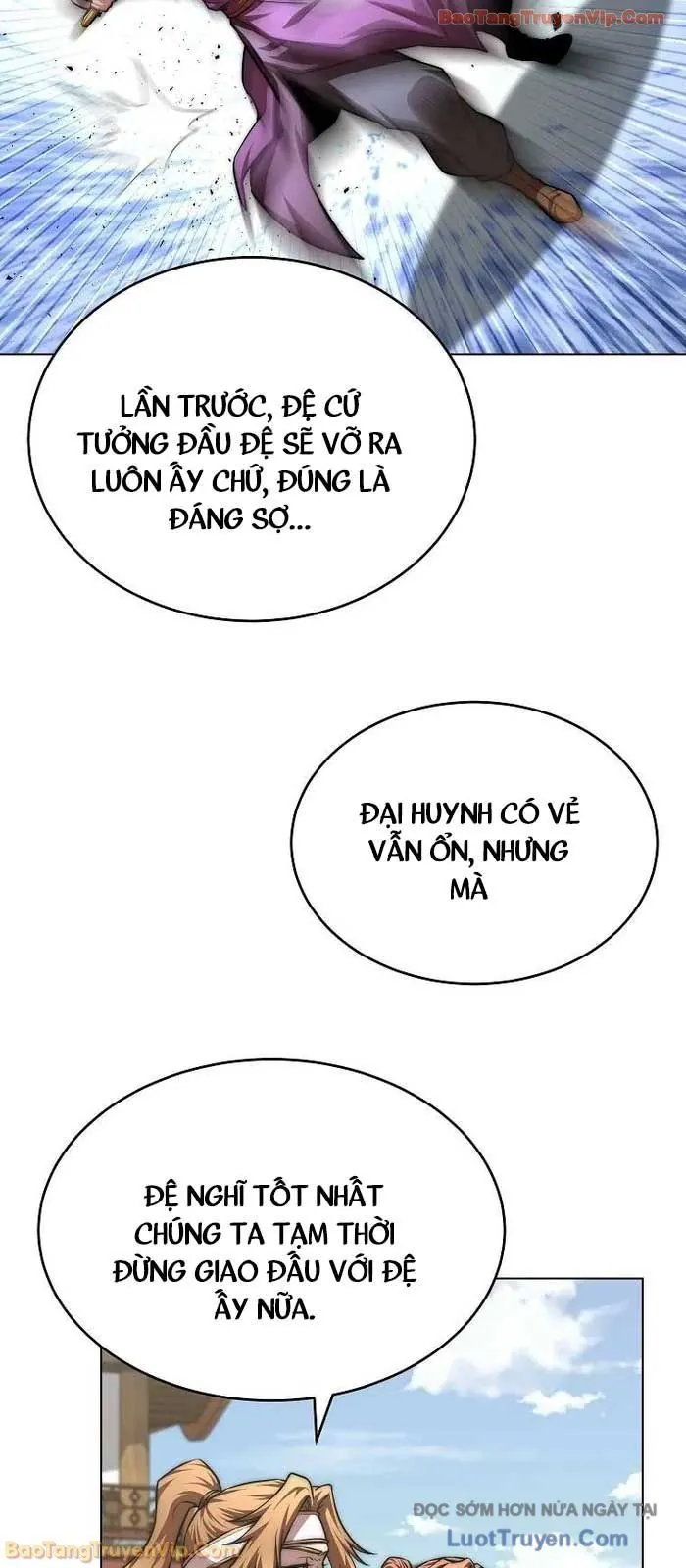 Con Trai Của Gia Tộc Nam Cung Thế Gia Chapter 101 - 65