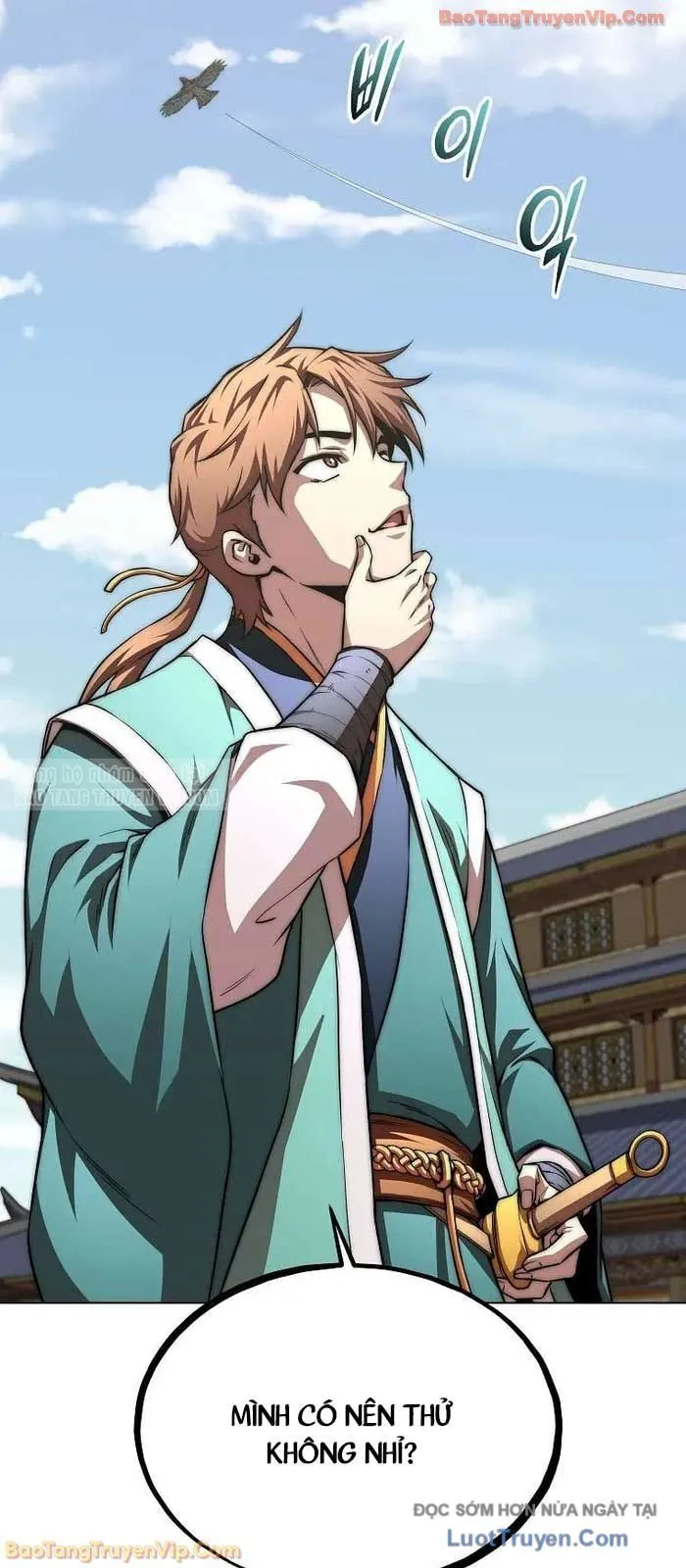 Con Trai Của Gia Tộc Nam Cung Thế Gia Chapter 101 - 69