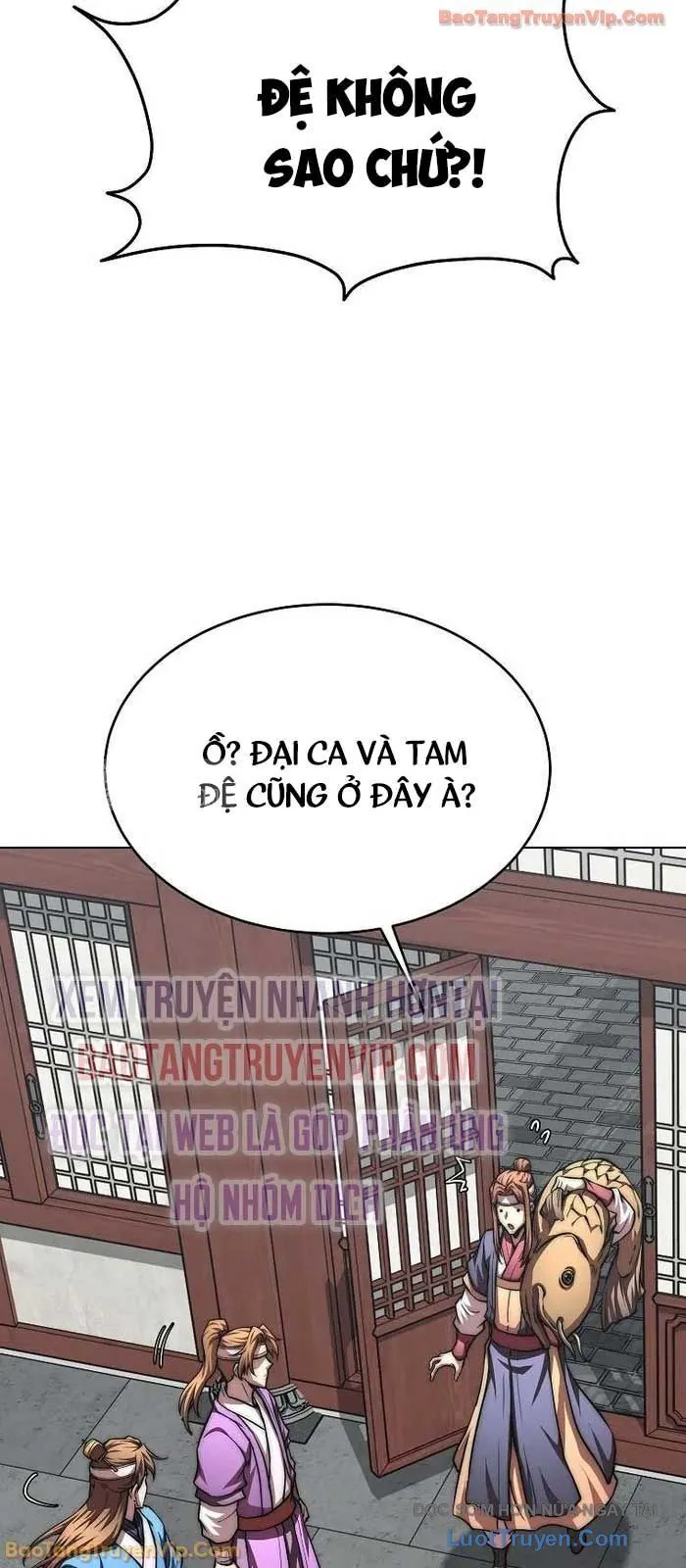 Con Trai Của Gia Tộc Nam Cung Thế Gia Chapter 101 - 8