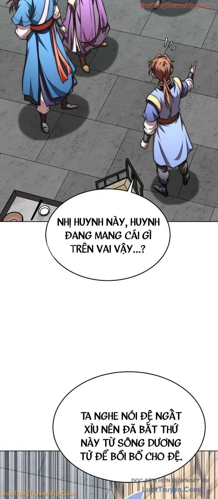 Con Trai Của Gia Tộc Nam Cung Thế Gia Chapter 101 - 9