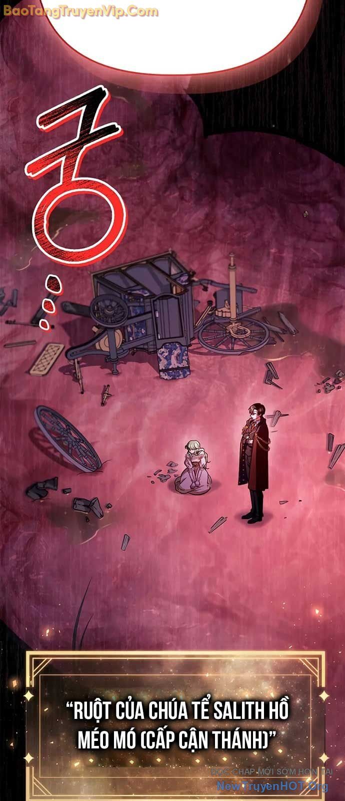 Kí Sự Hồi Quy Chapter 139.2 - Trang 2