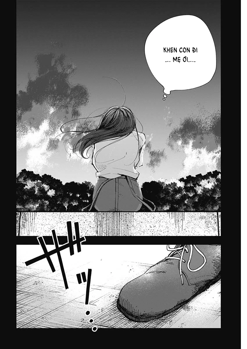 Seinen Shoyo Yo, Haru Wo Musabore Chapter 43 - 13