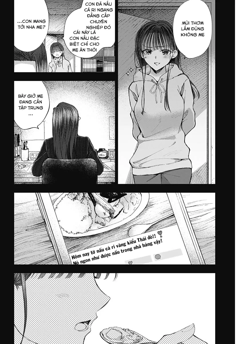 Seinen Shoyo Yo, Haru Wo Musabore Chapter 43 - 7