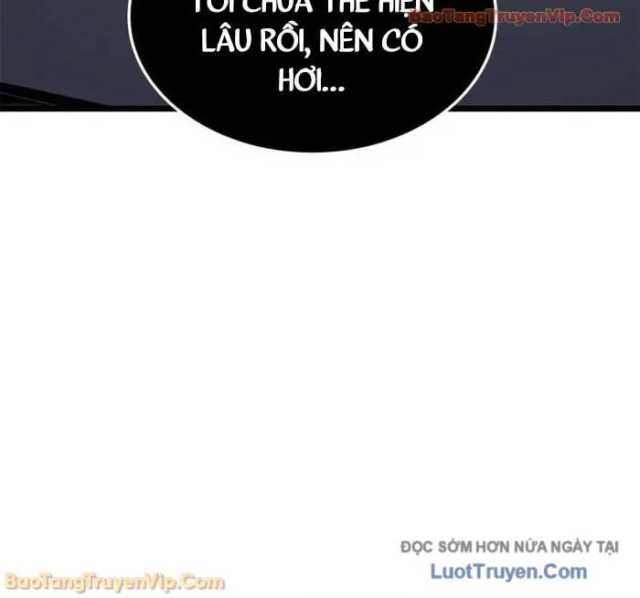 Solo Leveling : Ragnarok Chapter 62 - 11