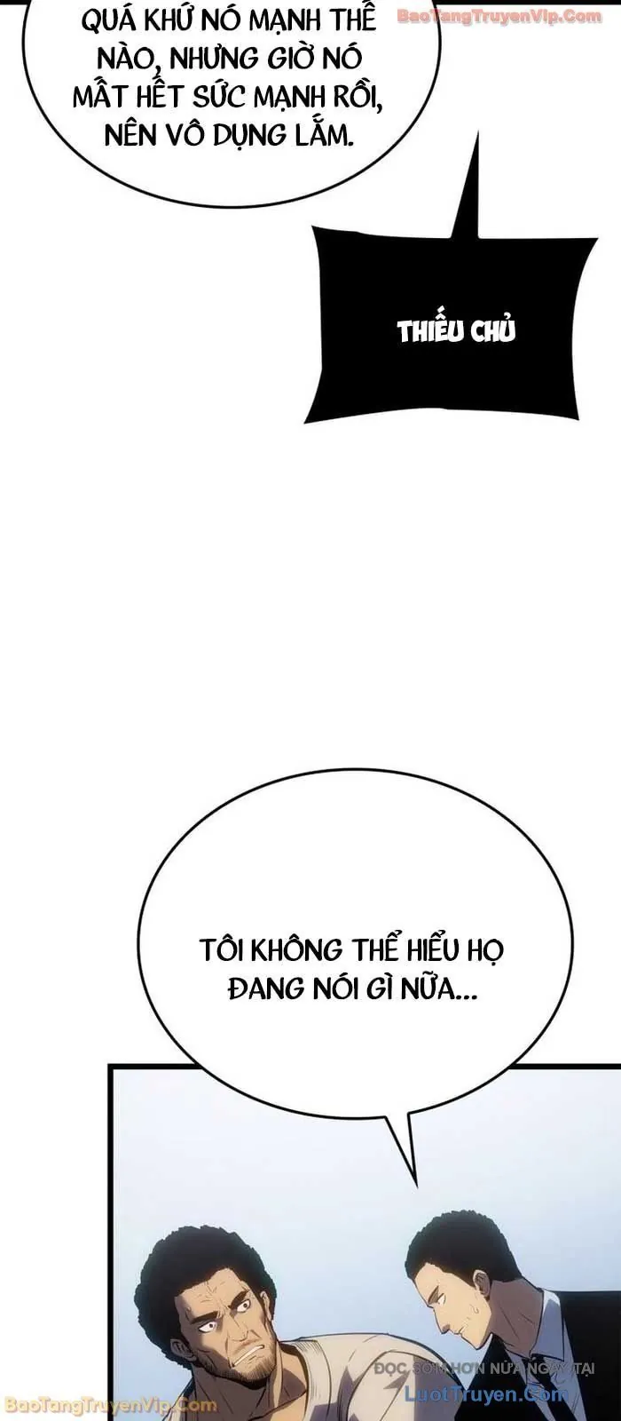 Solo Leveling : Ragnarok Chapter 62 - 13