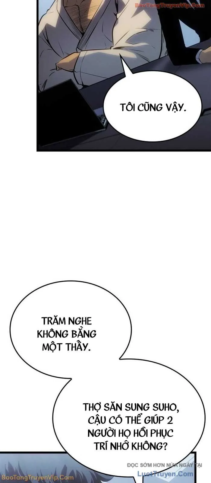 Solo Leveling : Ragnarok Chapter 62 - 14