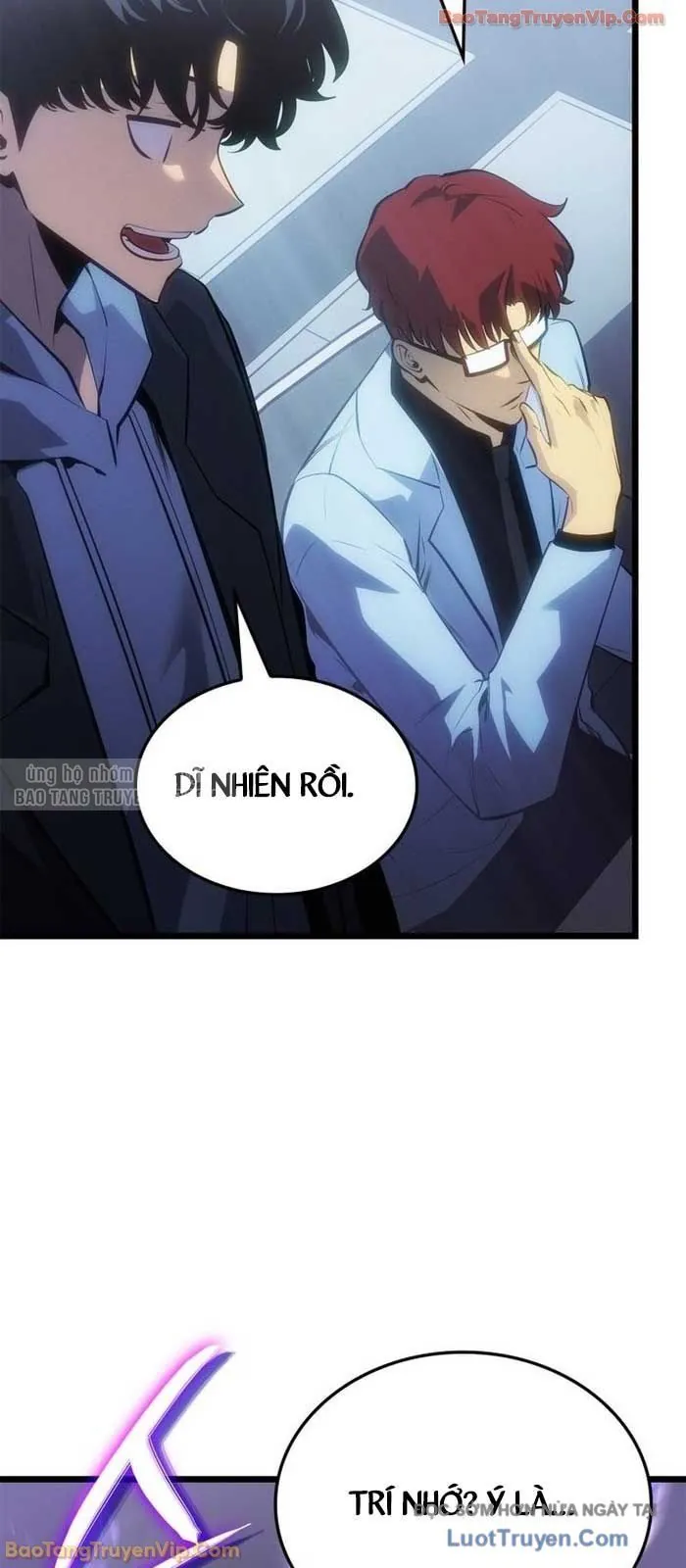 Solo Leveling : Ragnarok Chapter 62 - 15