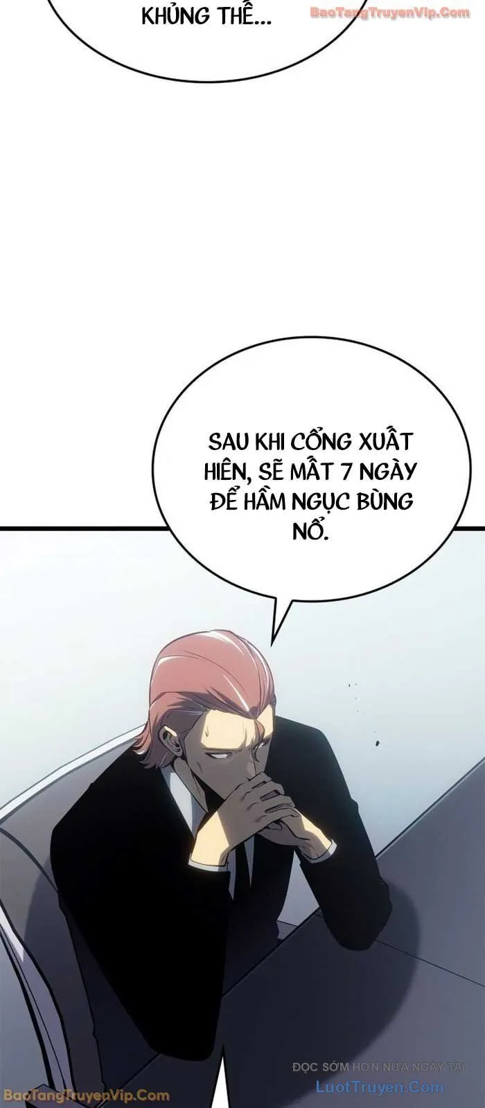 Solo Leveling : Ragnarok Chapter 62 - 20