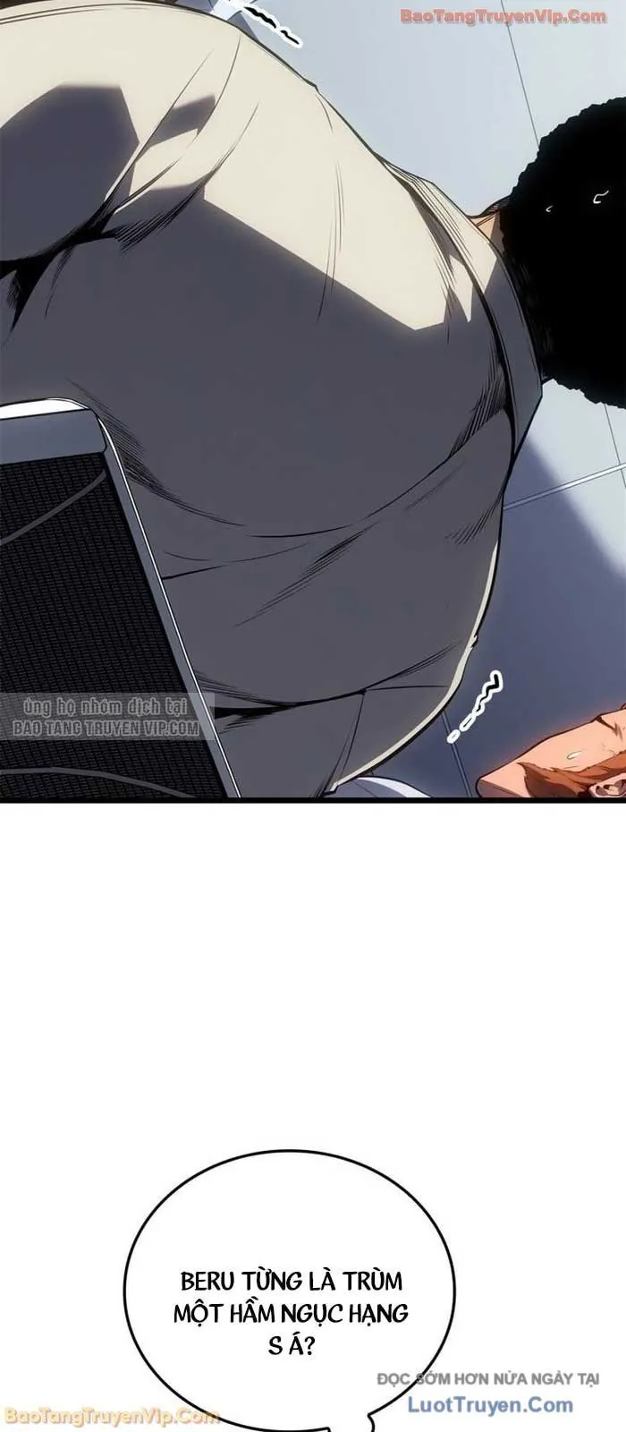 Solo Leveling : Ragnarok Chapter 62 - 3