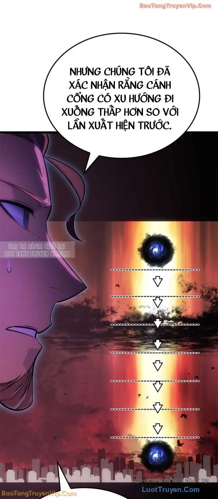 Solo Leveling : Ragnarok Chapter 62 - 23