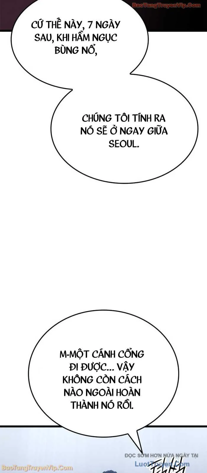 Solo Leveling : Ragnarok Chapter 62 - 24