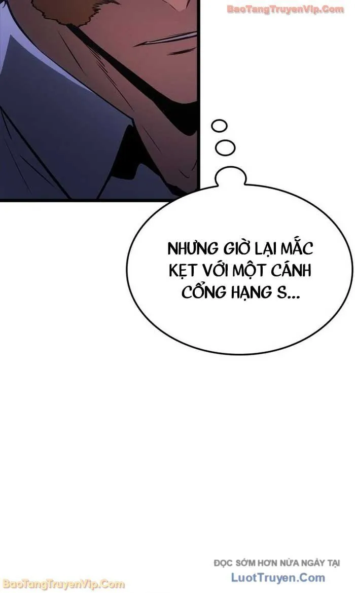 Solo Leveling : Ragnarok Chapter 62 - 26