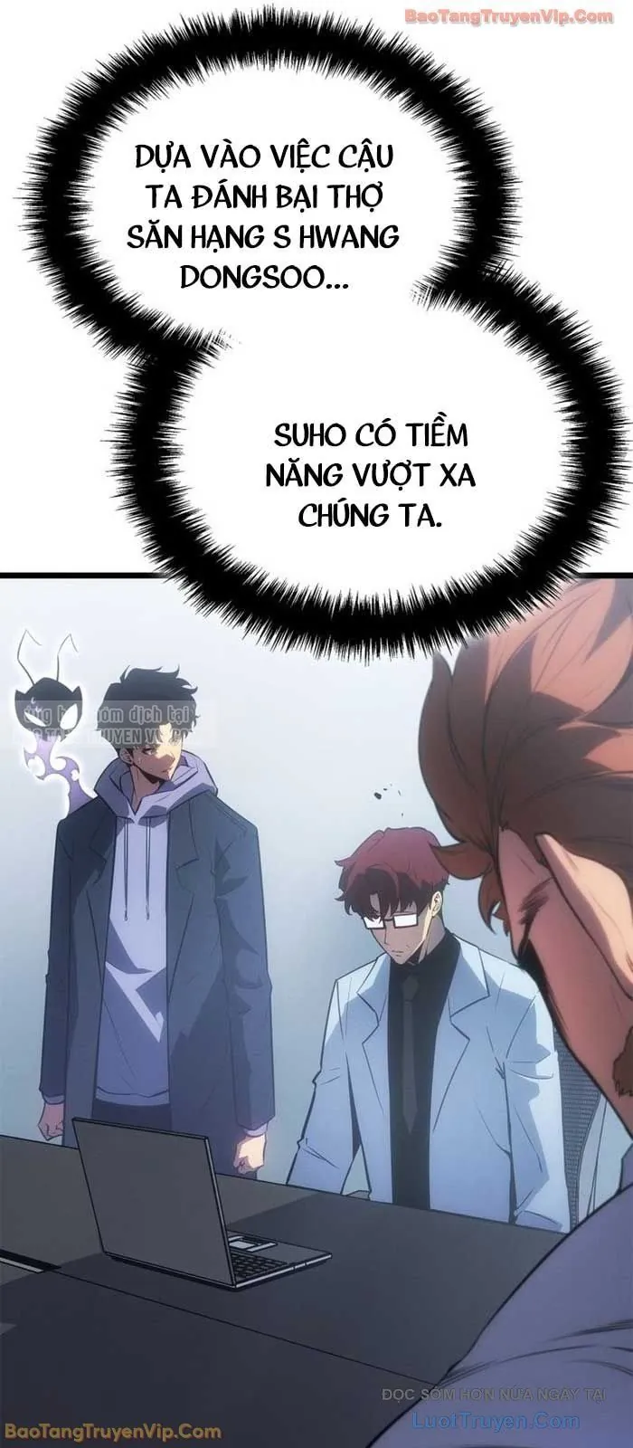 Solo Leveling : Ragnarok Chapter 62 - 27