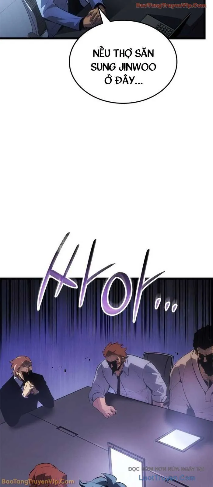 Solo Leveling : Ragnarok Chapter 62 - 30