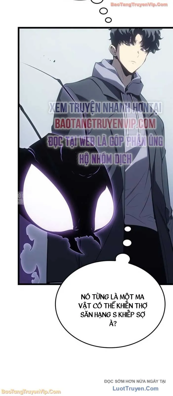 Solo Leveling : Ragnarok Chapter 62 - 4