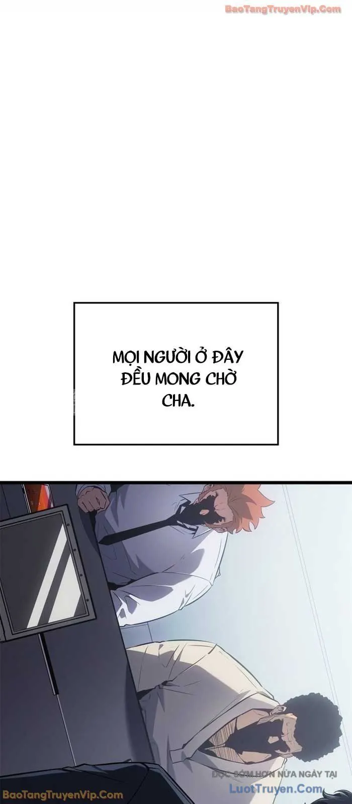 Solo Leveling : Ragnarok Chapter 62 - 35