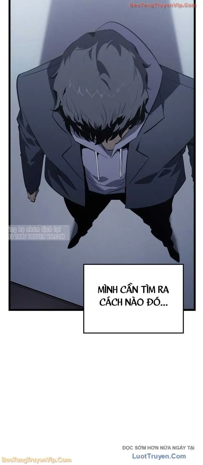 Solo Leveling : Ragnarok Chapter 62 - 37