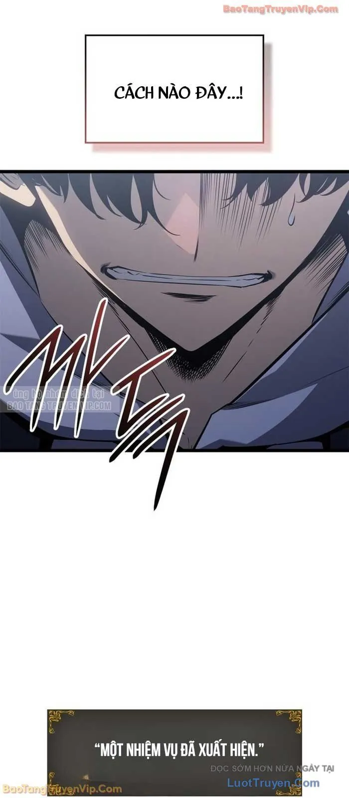 Solo Leveling : Ragnarok Chapter 62 - 38