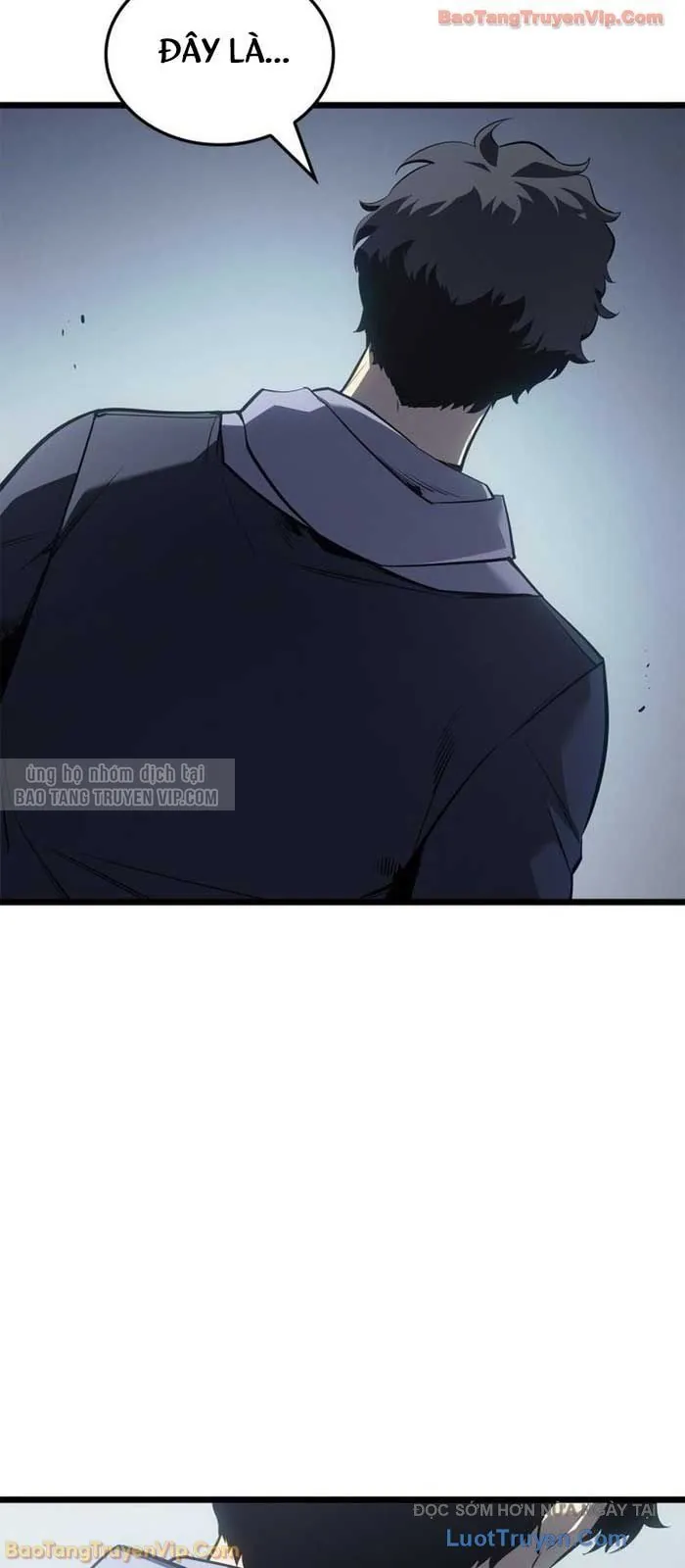 Solo Leveling : Ragnarok Chapter 62 - 41