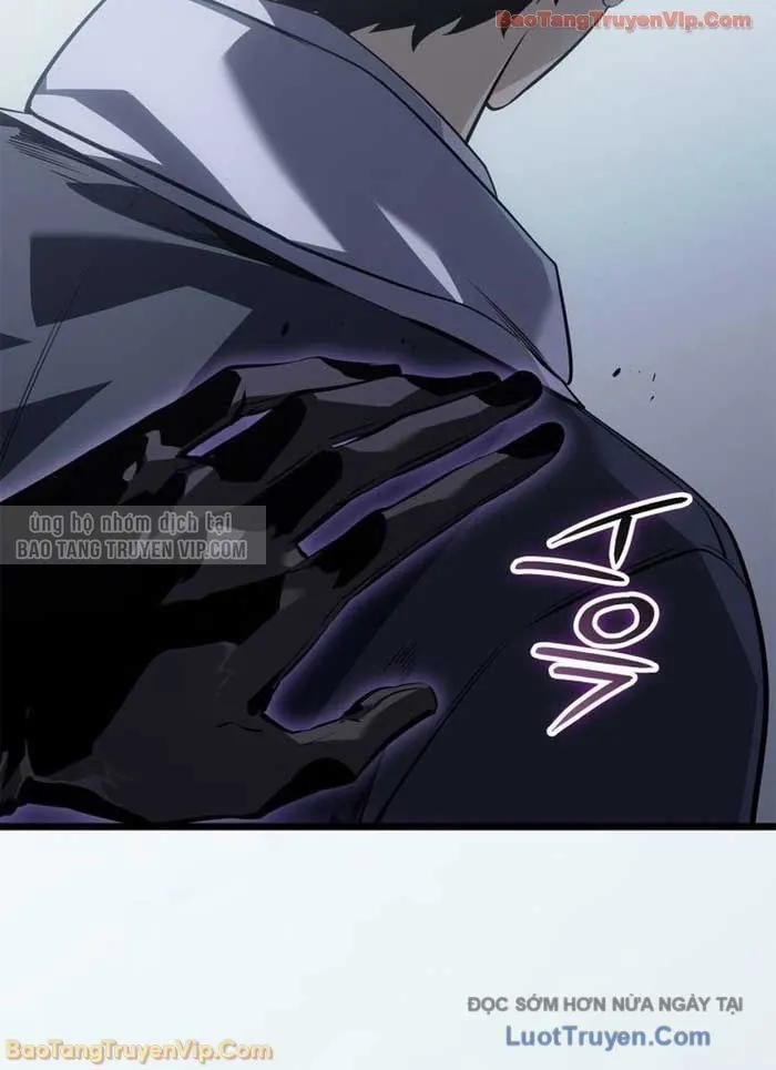 Solo Leveling : Ragnarok Chapter 62 - 42