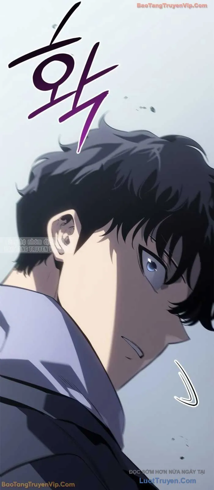 Solo Leveling : Ragnarok Chapter 62 - 43