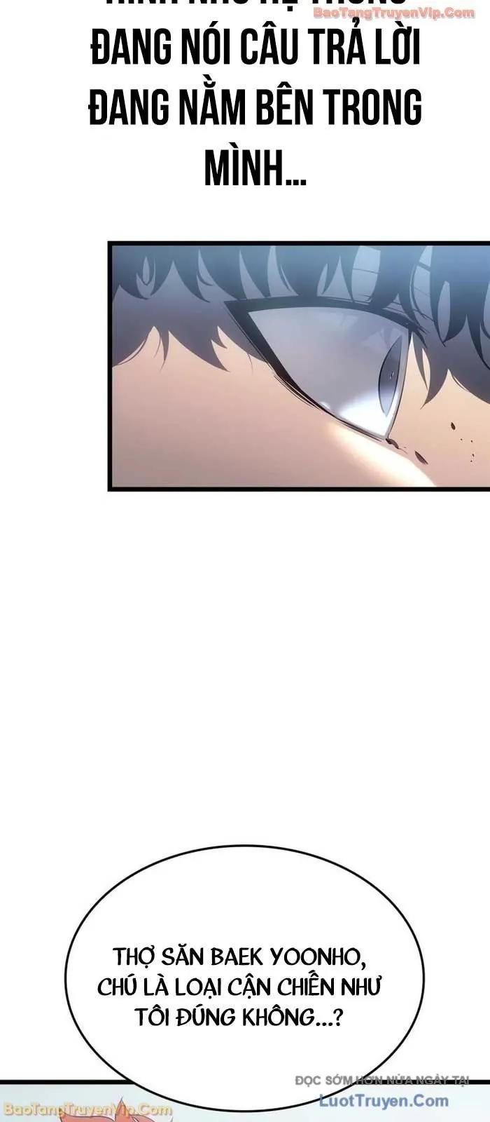 Solo Leveling : Ragnarok Chapter 62 - 47