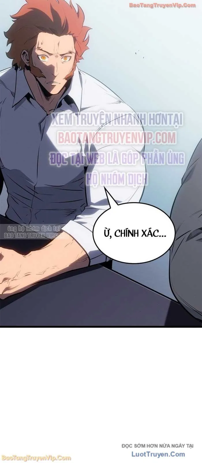 Solo Leveling : Ragnarok Chapter 62 - 48