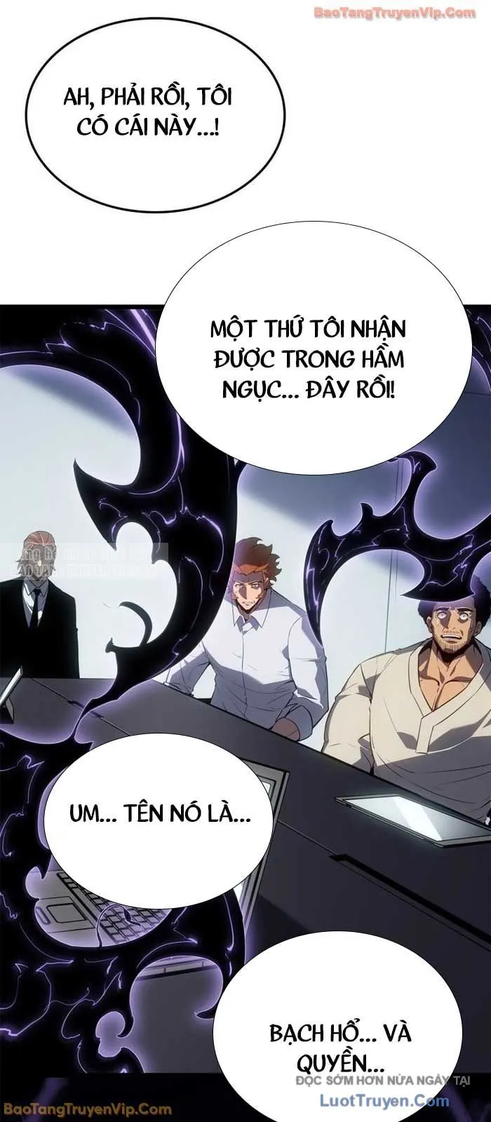 Solo Leveling : Ragnarok Chapter 62 - 49