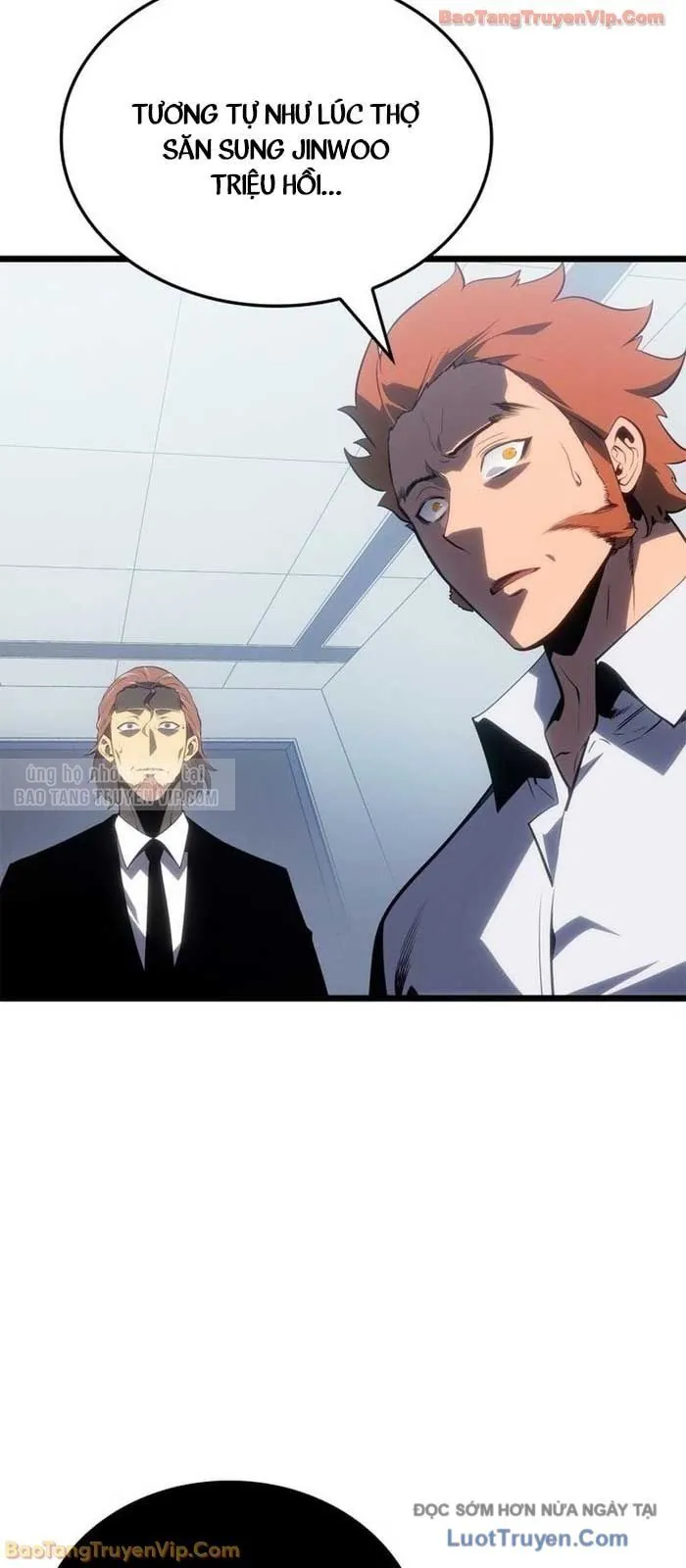 Solo Leveling : Ragnarok Chapter 62 - 6