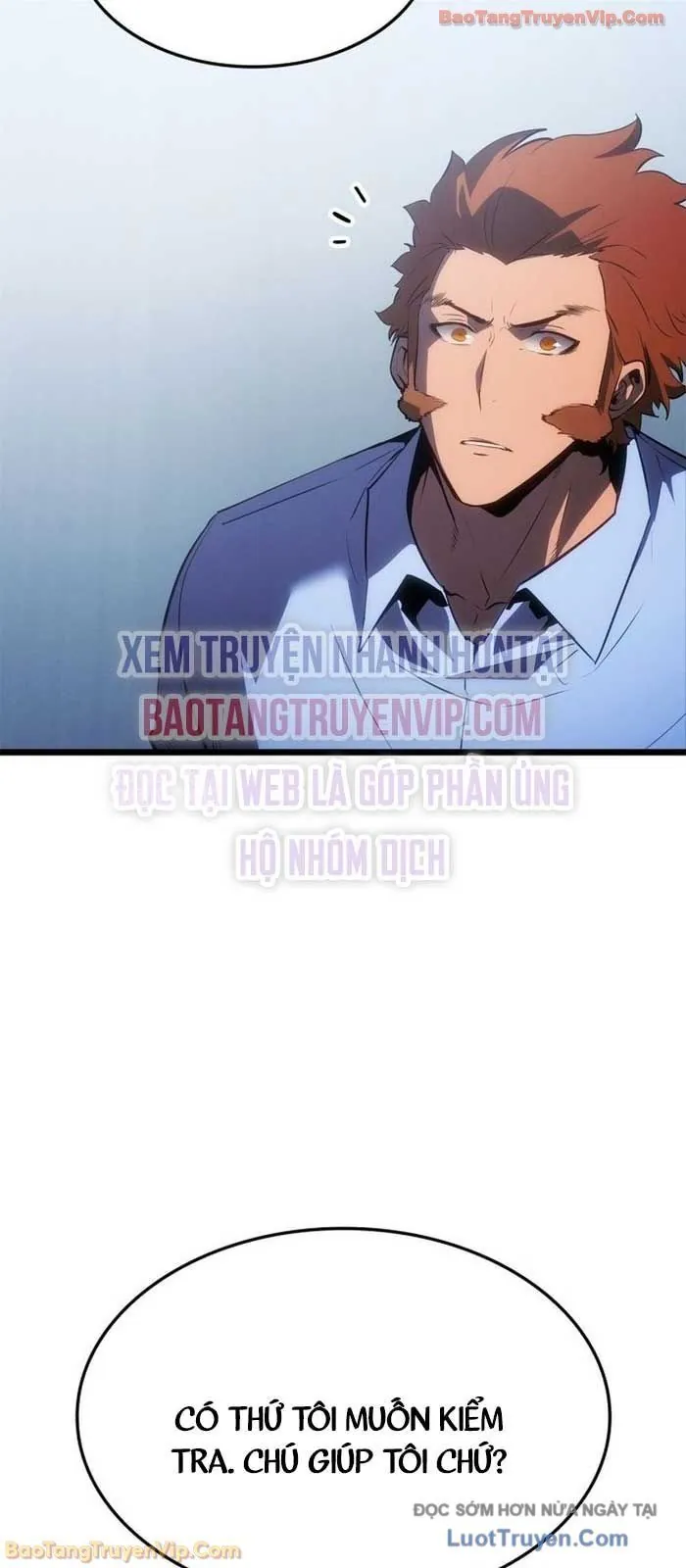 Solo Leveling : Ragnarok Chapter 62 - 52