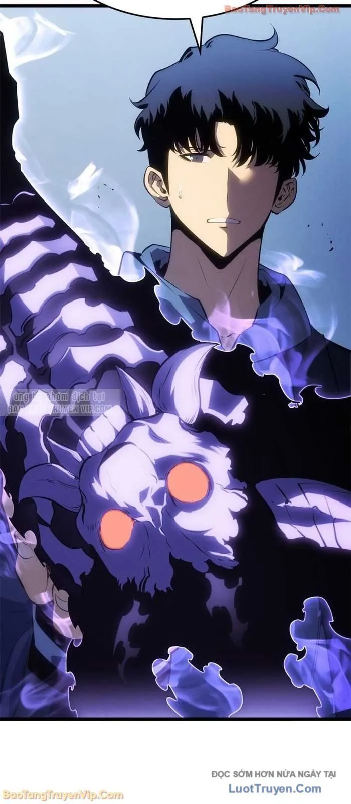 Solo Leveling : Ragnarok Chapter 62 - 53