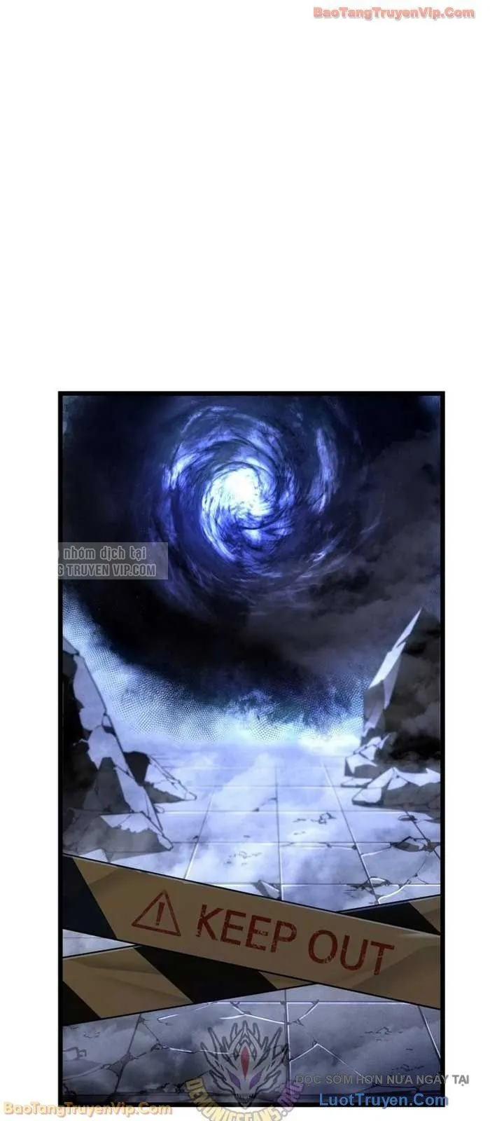 Solo Leveling : Ragnarok Chapter 62 - 54