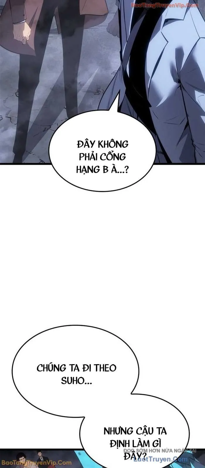 Solo Leveling : Ragnarok Chapter 62 - 56