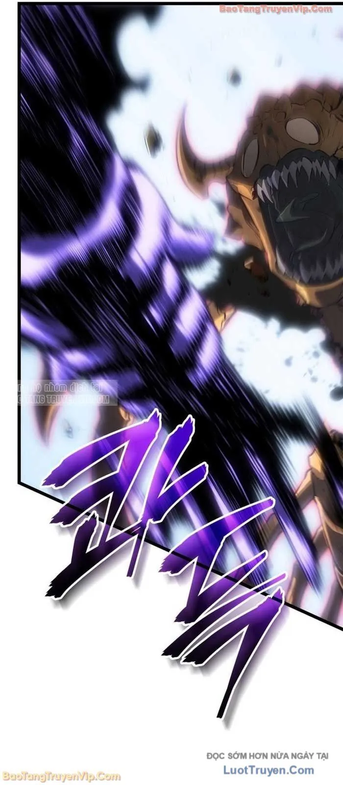 Solo Leveling : Ragnarok Chapter 62 - 58